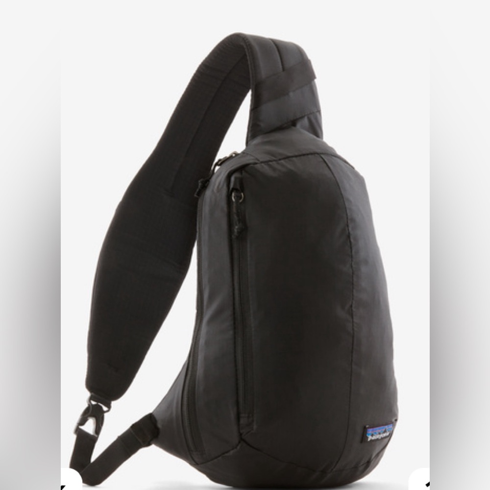 Patagonia Ultralight Black Hole Sling 8L